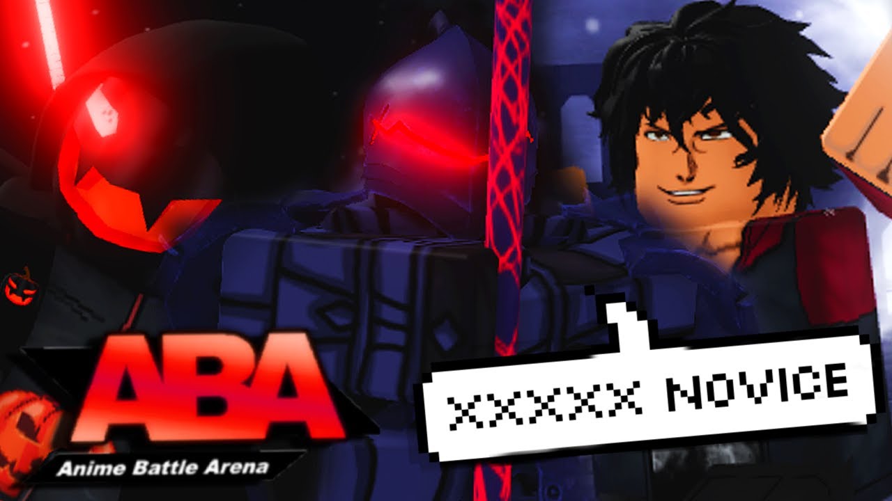 [ABA] PRESTIGE CHARACTERS ARE INSANE!!!