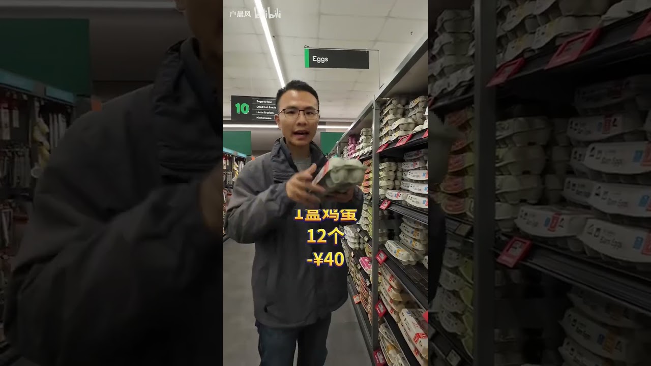 新西蘭1小時最低工資，在首都的購買力——戶晨風全球購買力系列