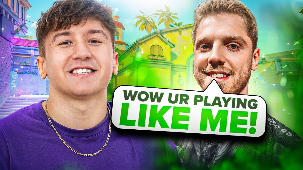 TRENUJE PRZEZ 7 DNI JAK MISTRZ ŚWIATA!