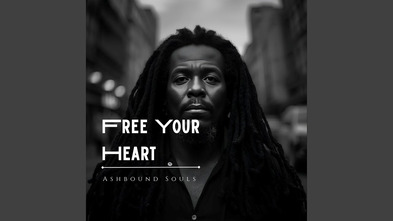 Free Your Heart