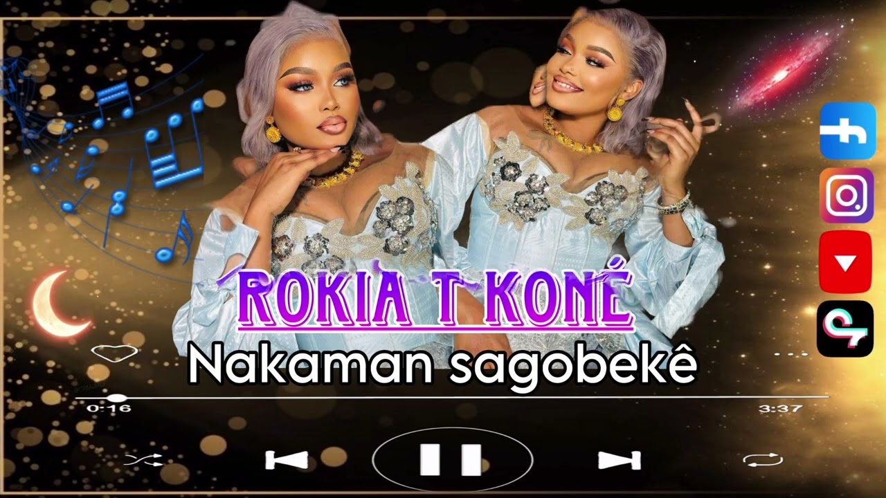 Nakaman sagobekê