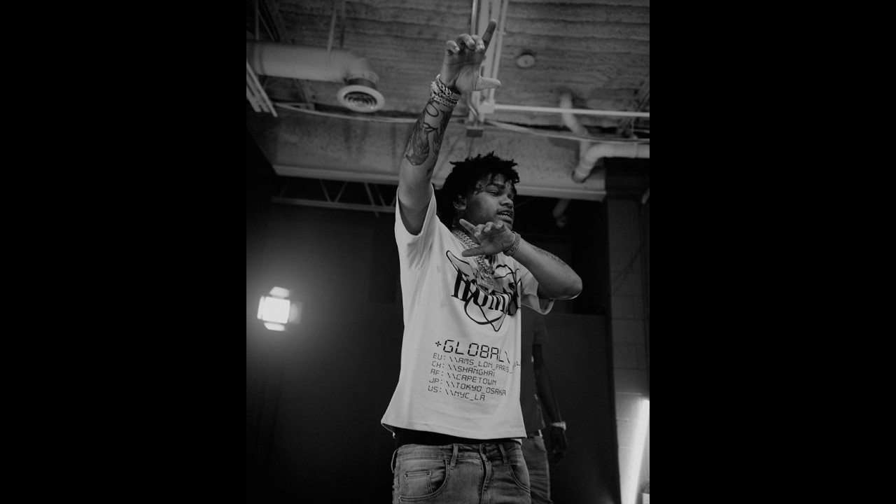 [FREE] NoCap x FCG Heem Type Beat - Waiting 4 You - 2026