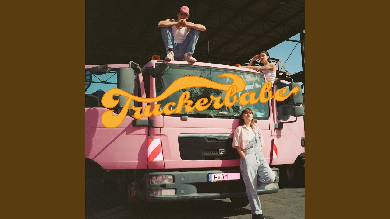 Truckerbabe