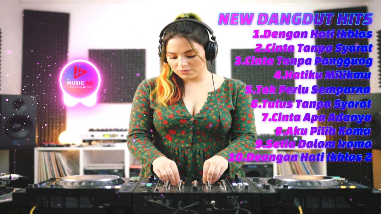 dangdut hits