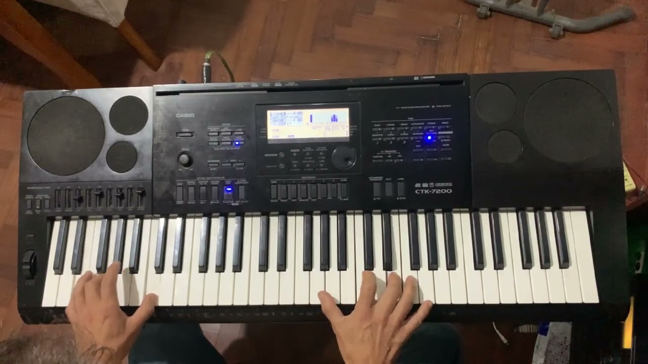 APOSTEMOS QUE ME CASO (GRUPO 5)-COVER INSTRUMENTAL 