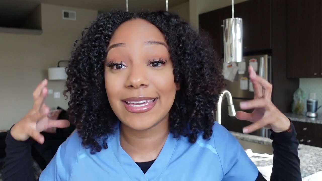 My First Week As A Cath Lab Registered Nurse: ORIENTATION UPDATE!