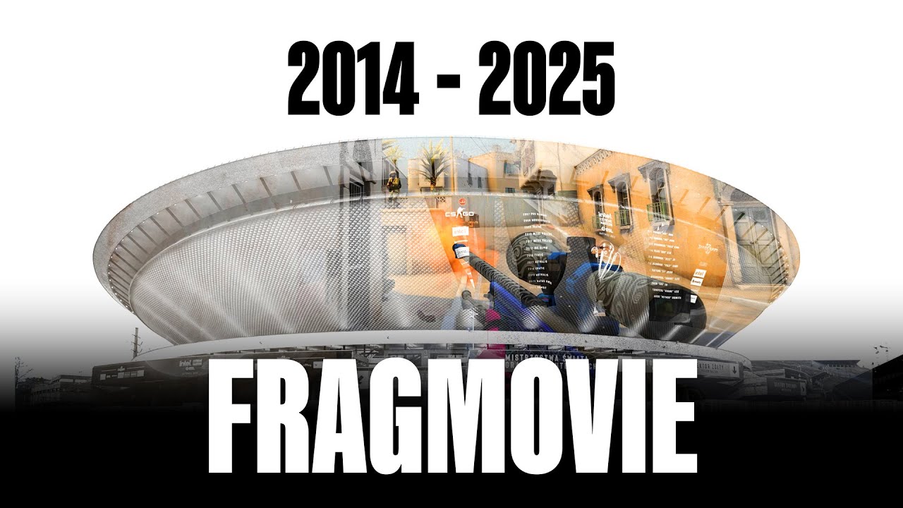 Goodbye Katowice - Fragmovie