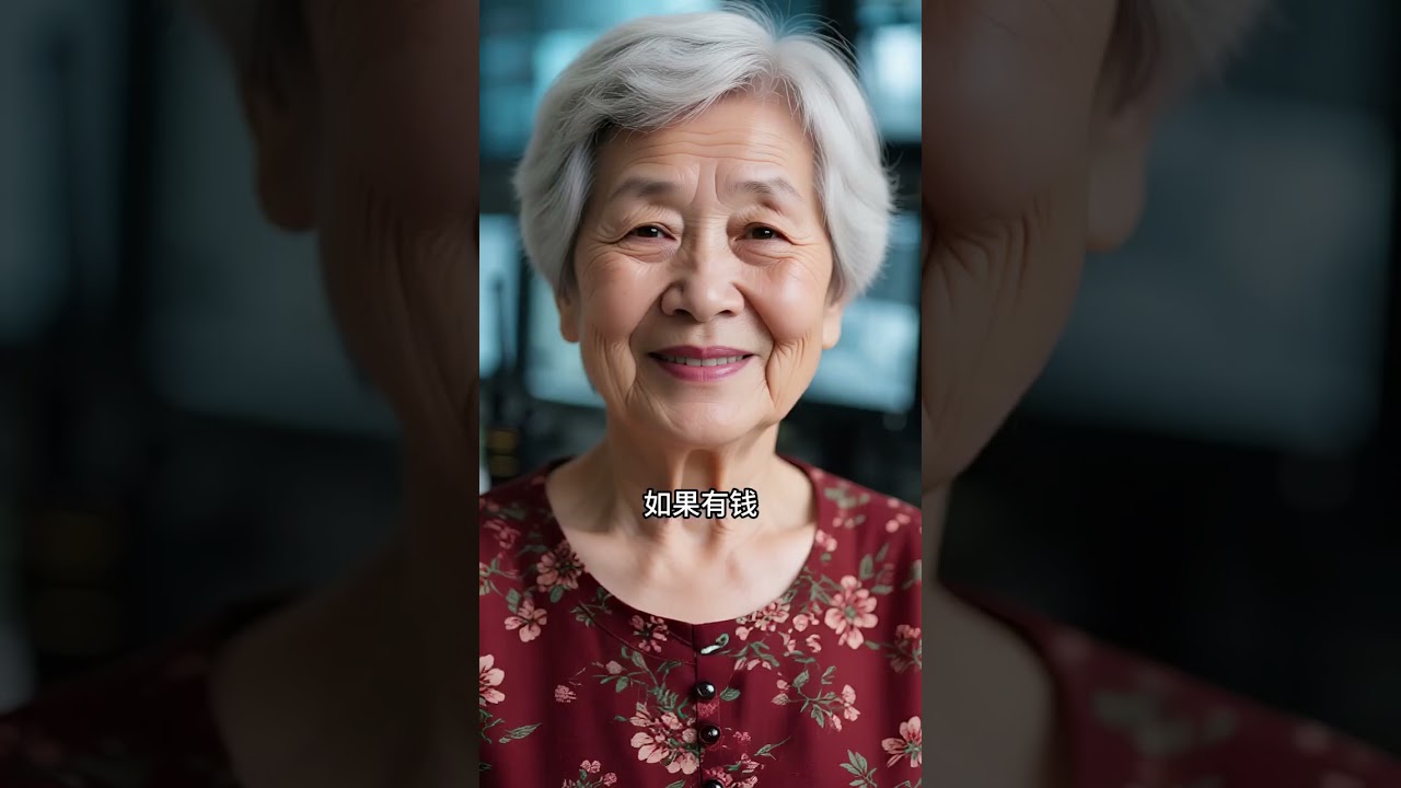 《重生后我在丧尸末世囤货》上辈子的时候，在末日后给了邻居的两个小面包成了我的催命符。那些平时看着一脸和善的邻居，闯进我的家里把我关进了杂物间。吃光了我的食物，最后他们竟然还想吃我。#木木漫剧