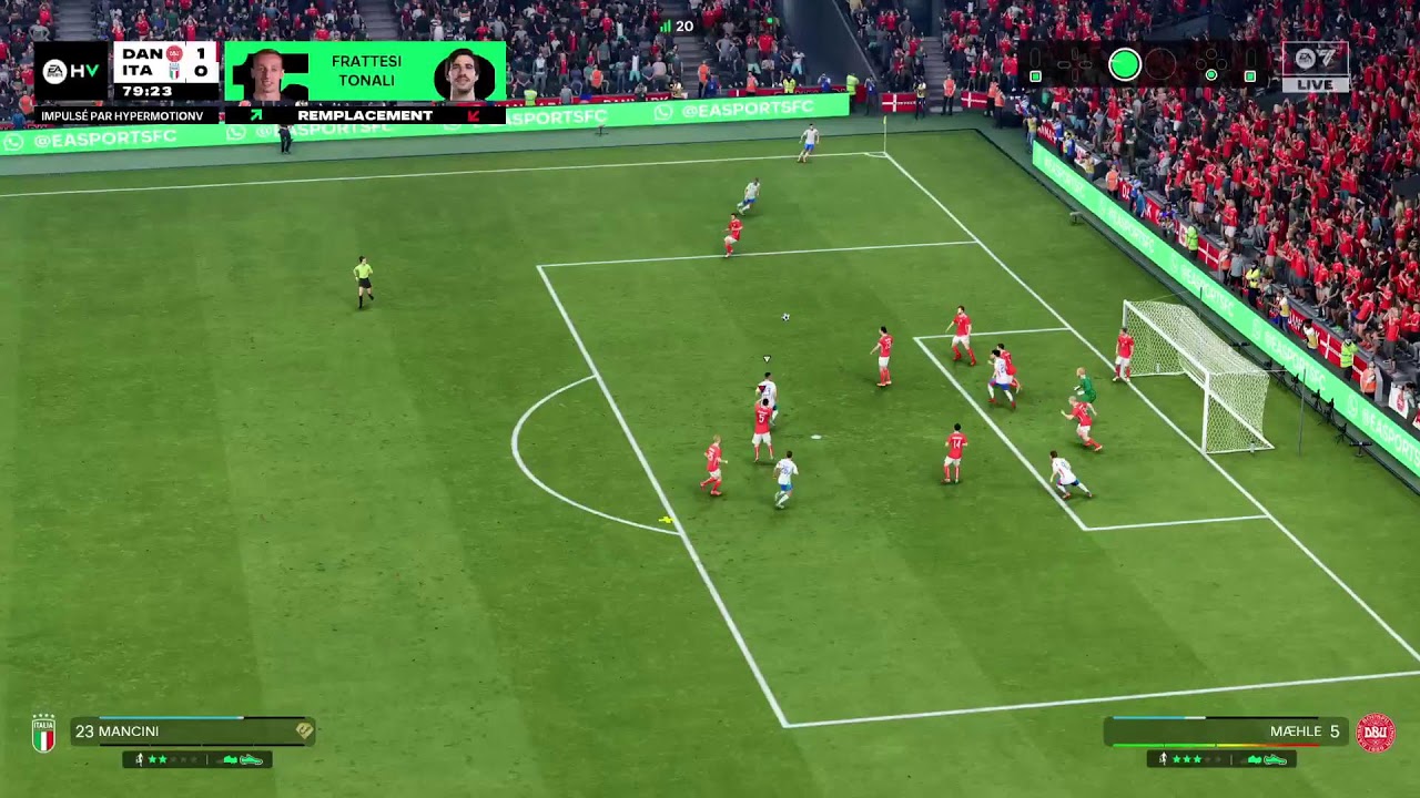 INTER GB