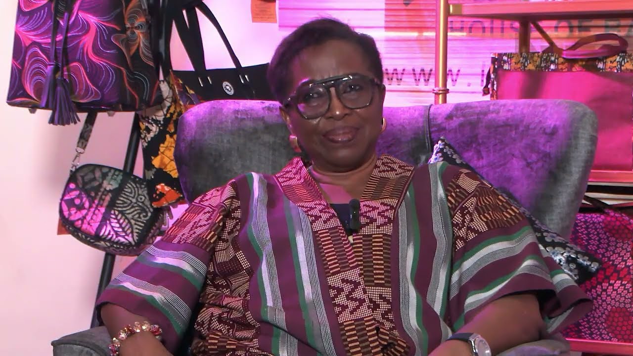 The Edge | Crafting Legacy; LE Looks 40 Years Journey | NTA 