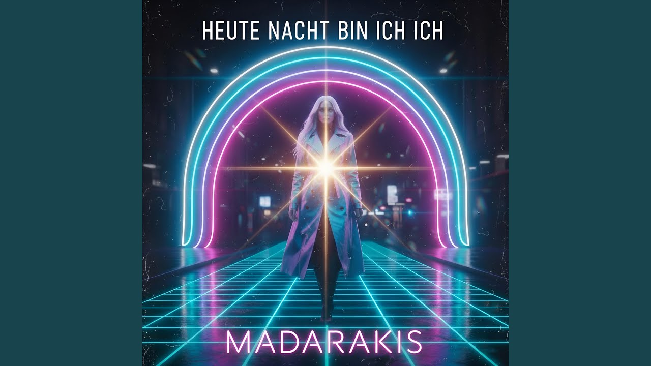 Heute Nacht bin ich ich
