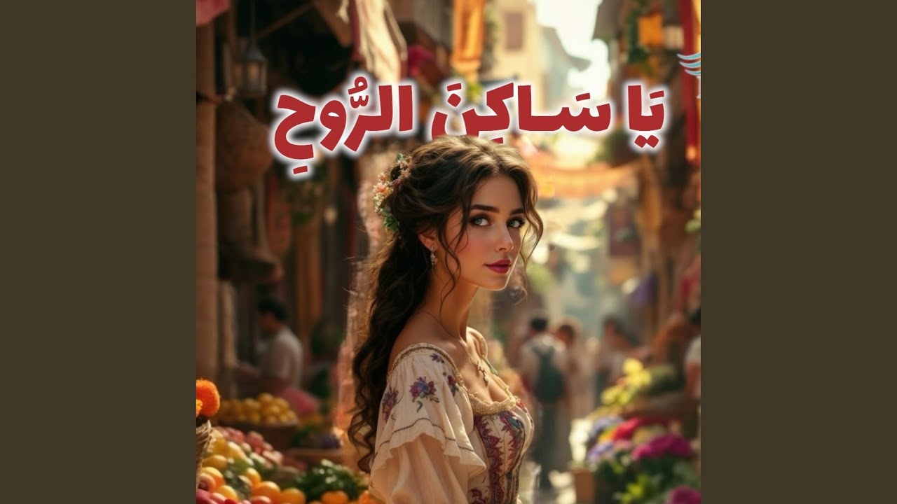 Ya Sakin Al-Rouh | يا ساكن الروح