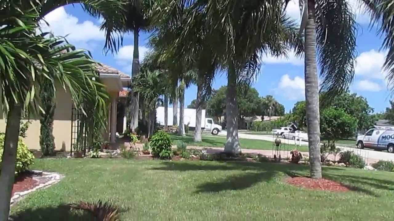 NAPLES PARK FLORIDA HOME FOR RENT!!!