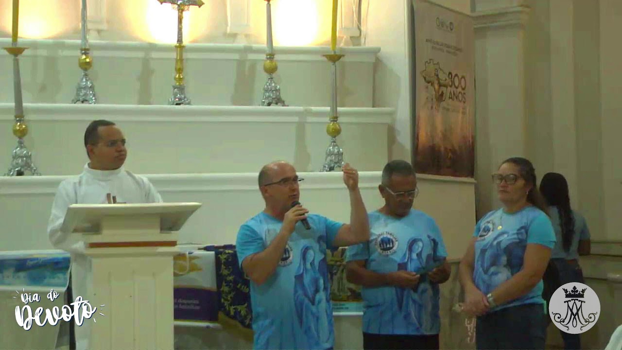 Missa do Devoto
