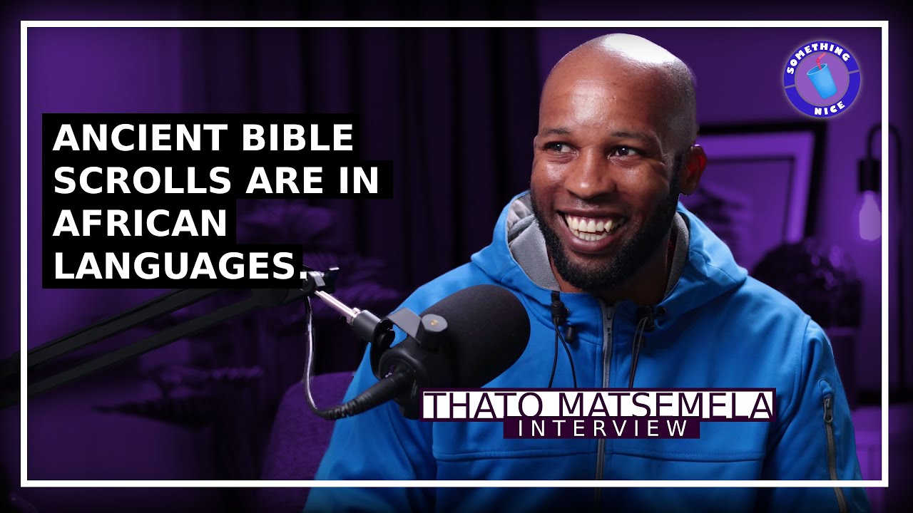 Dead Sea Scrolls or Bantu Scrolls | 1948 Israel & Apartheid Link