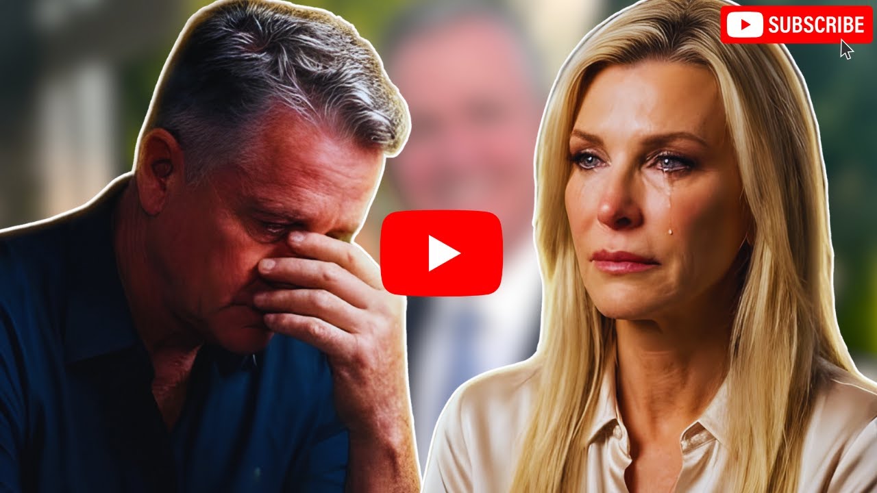 TRAGIC MOMENT 😱 Joan Vassos & Chock Chapple’s HEARTBREAKING TRUTH EXPOSED! Fans SHATTERED 💔