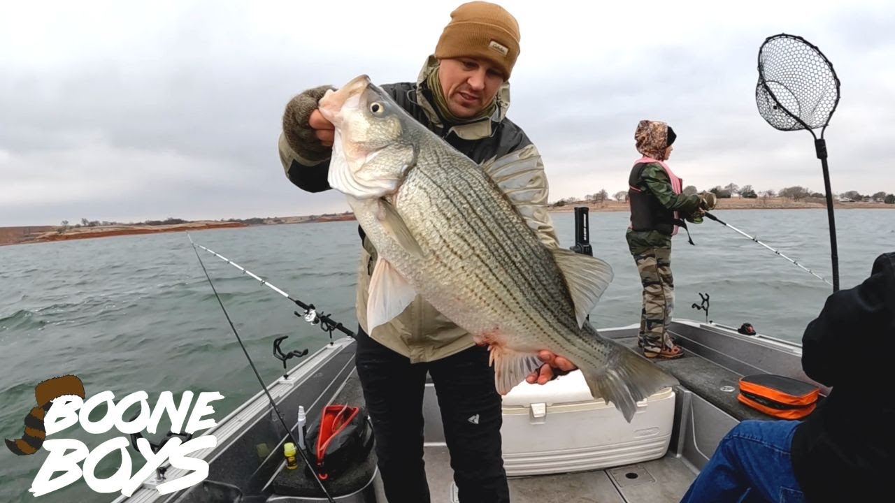 How to Deadstick - Catch BIG Fish 150+Fish Caught
