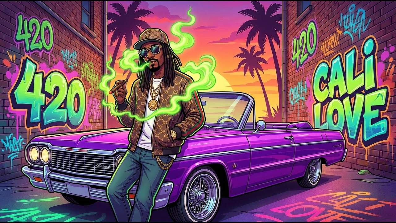 If Post Malone ft Wiz Khalifa Made LoFi Hip Hop | Relaxing Rap Beats