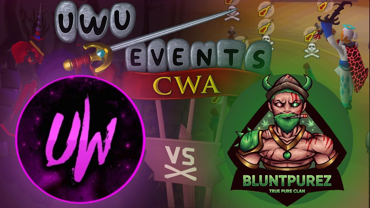 UwU vs BP 11v11 2-0