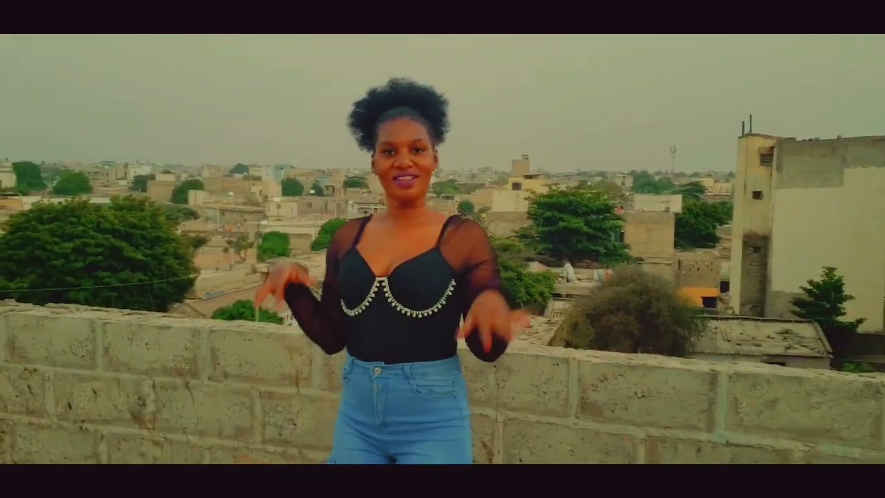 PETIT BAH SYSTÈME FT NAFI BAH SIGLGAMA 2024