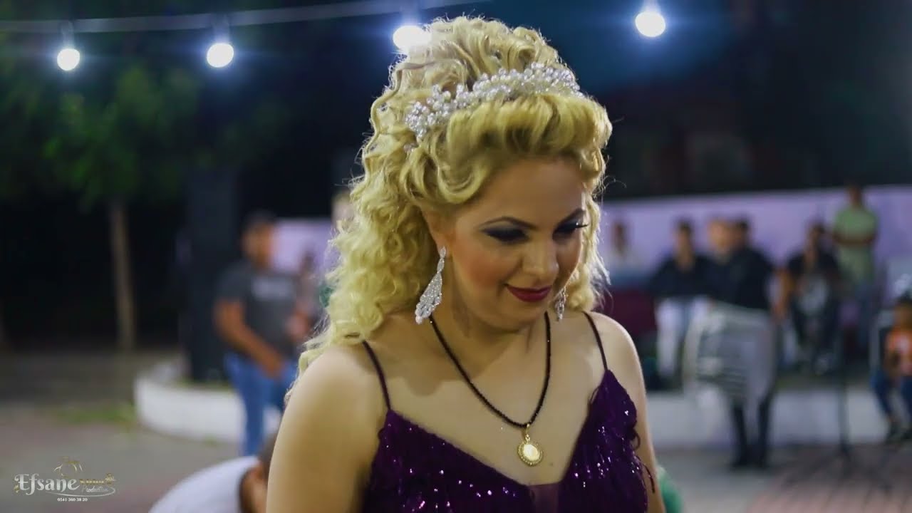 Yudum ismail karacaköy Roman Dügünleri 2