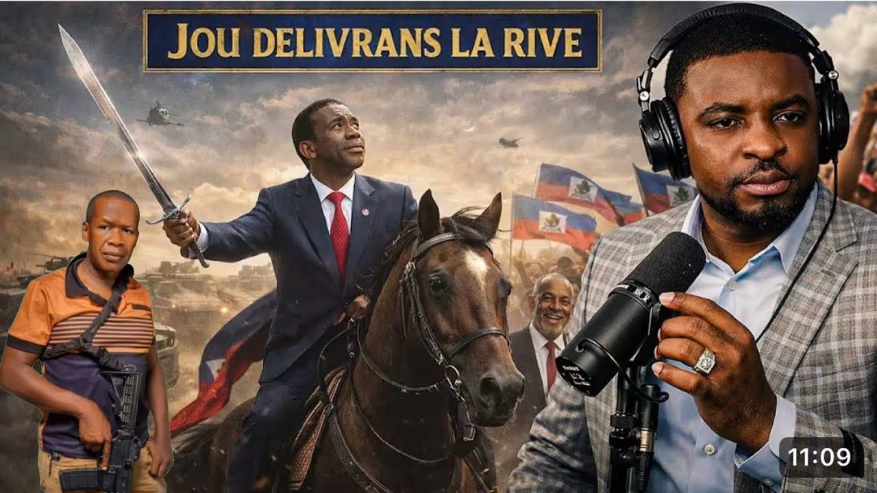 11 Mars GUY PHILIPPE MISCADIN FRAPE CPT NOU RESI BON SOU YO 