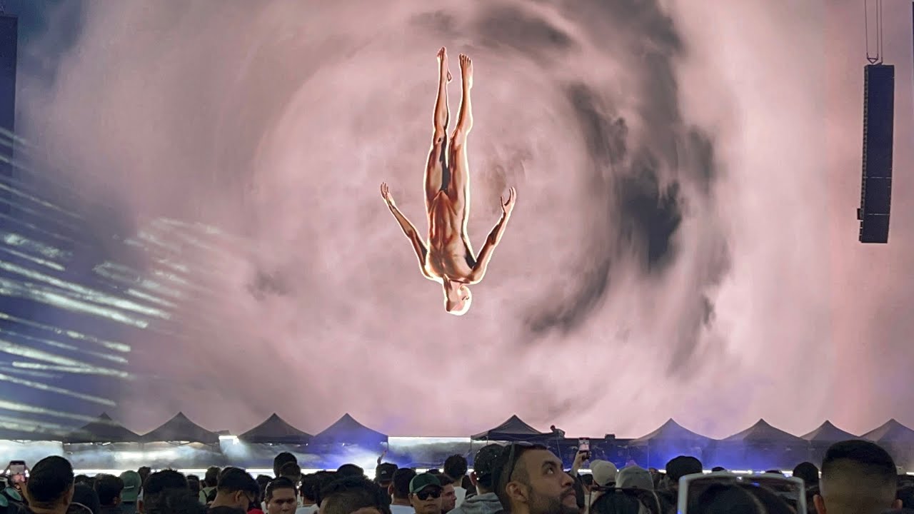 Tale of Us live Tulum, Afterlife 2025