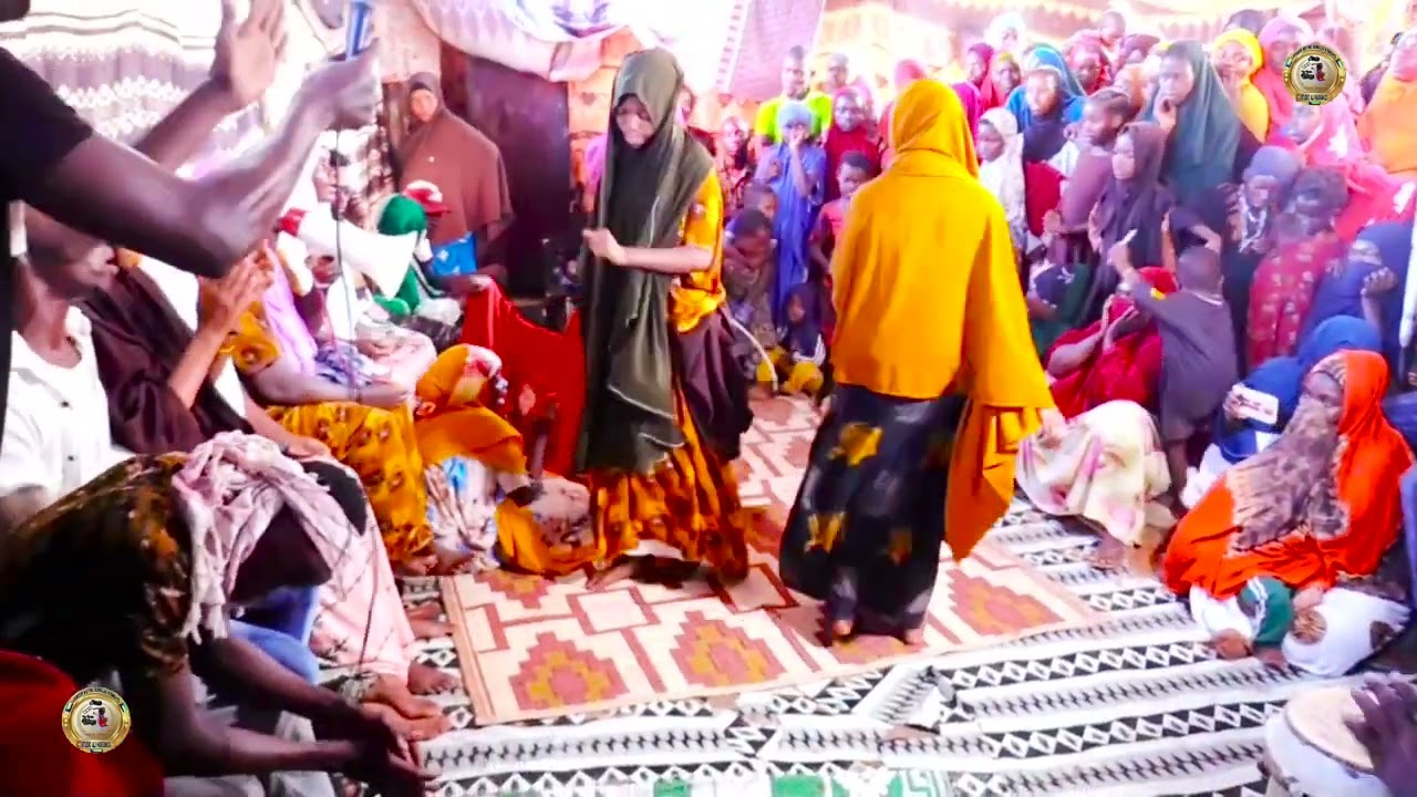 niiko abaleesha bart 29 somali bantu kismayo somalia 2023