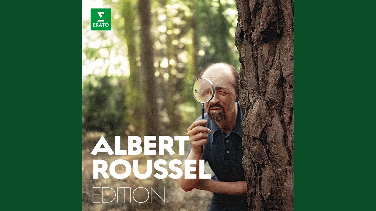 2 Poèmes chinois, Op. 12, L. 13: I. Ode à un jeune gentilhomme