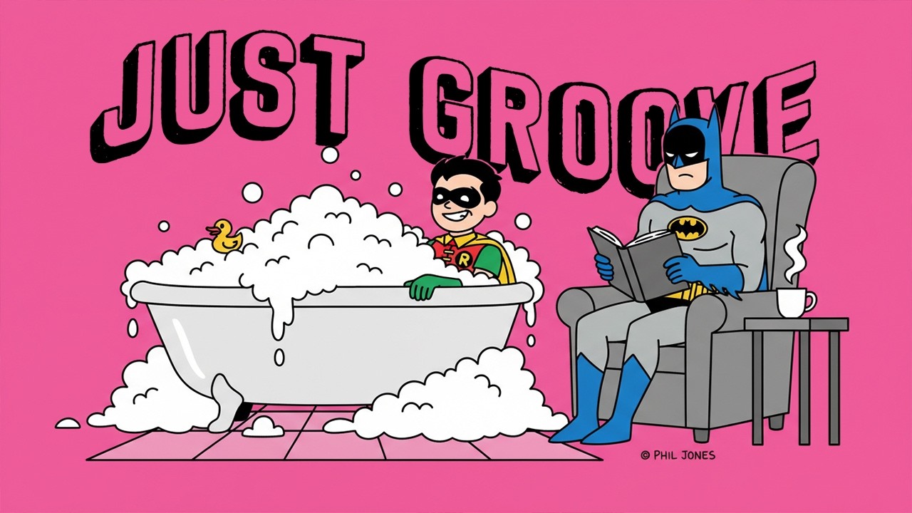 [ PLAYLIST ]GROOVE POP / Boost Your Mood While Doing Housework 🎧 It's Cleaning Time !