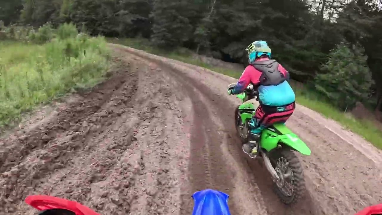 Snake creek mx ‘24