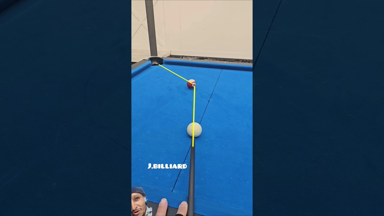 Learn How To Visualise Cut Shot 