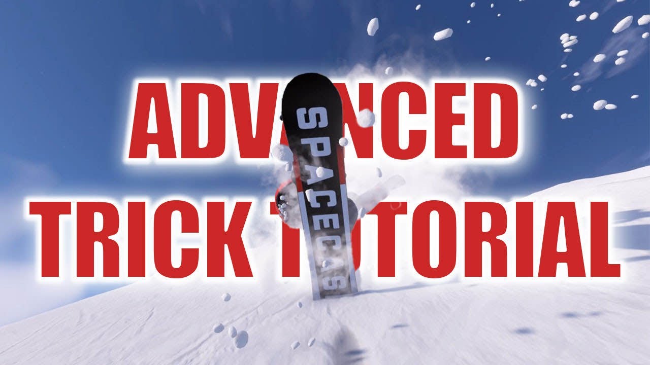 Shredders advanced trick tutorial (Gplants, Swivels and Object dropper)