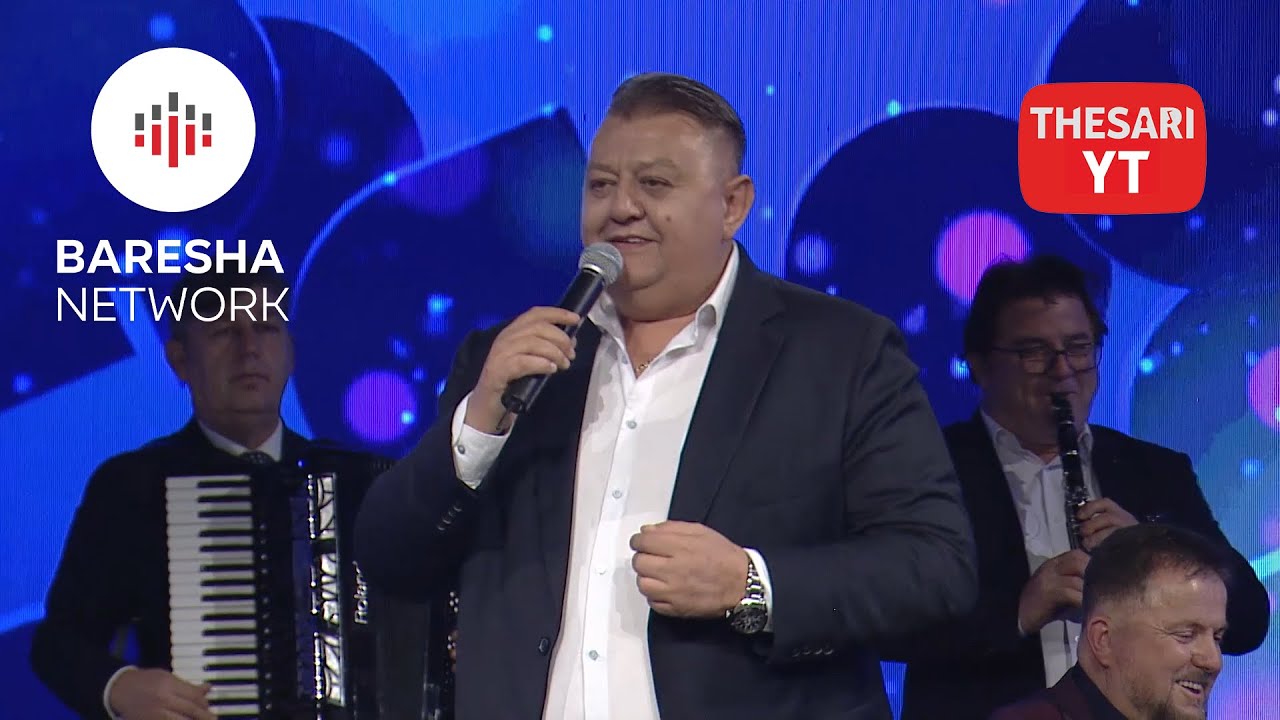 Gezim Salaj - Nen qerpik ma ke nje pike