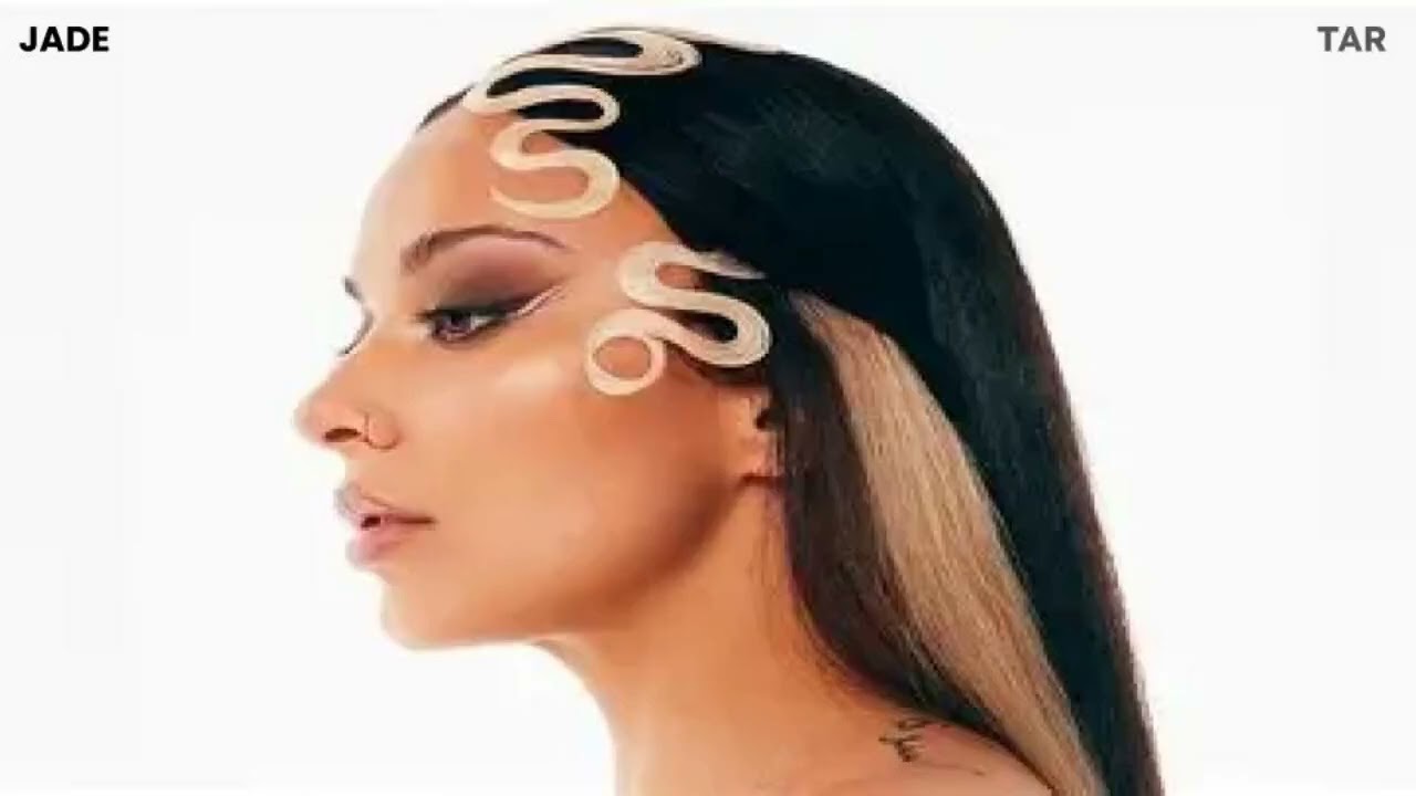 JADE - Tar