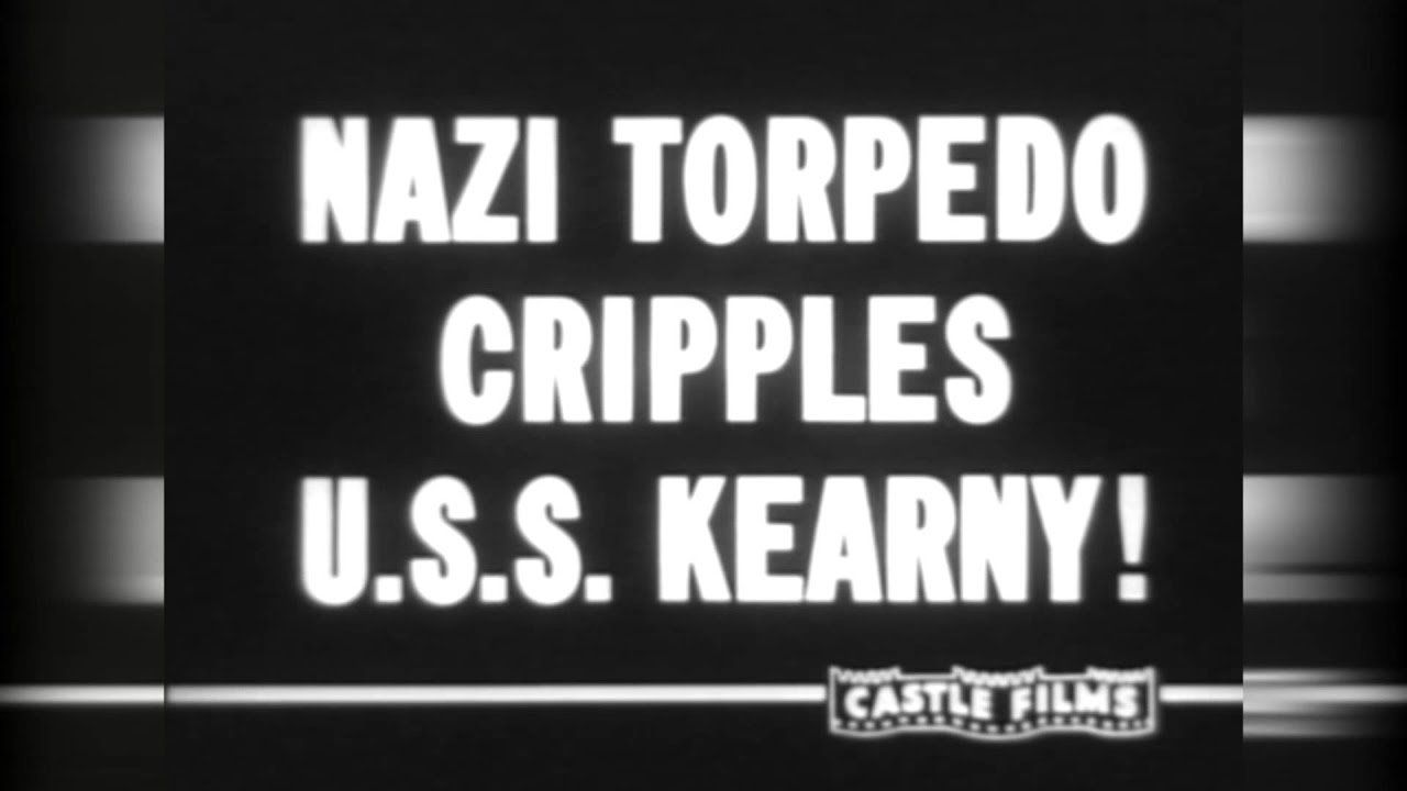 The News Parade of the Year - 1941