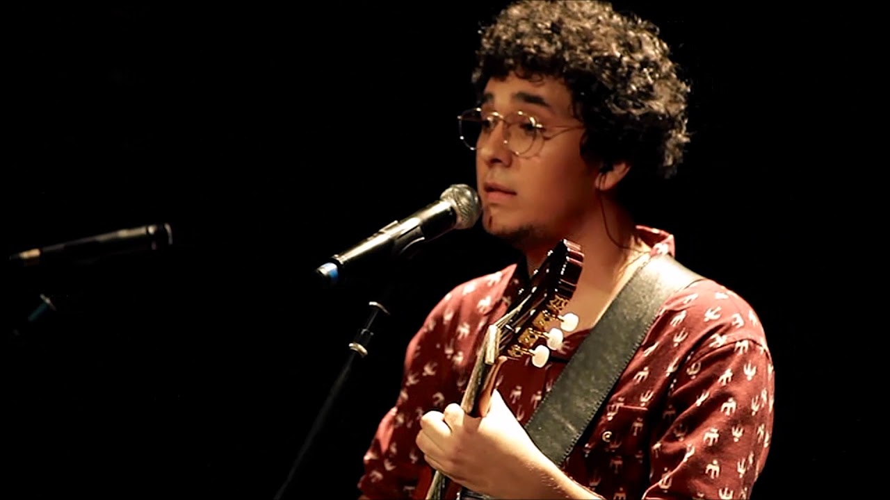 Phill Veras - Pode Vir Comigo (DVD Ao vivo Teatro Arthur Azevedo)