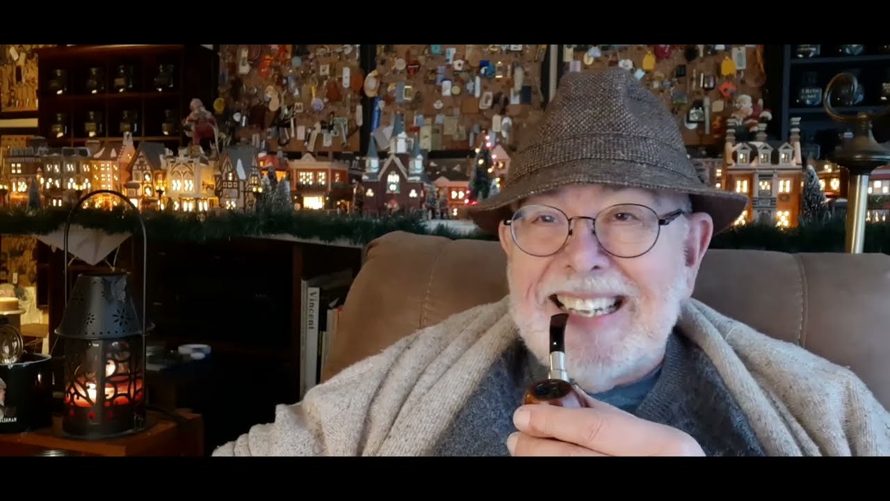 YTPC Holiday Reunion, The Christmas Village
