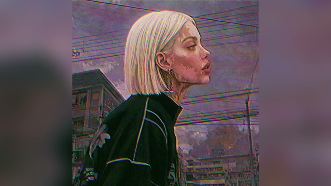 SHOUT! - VANYA