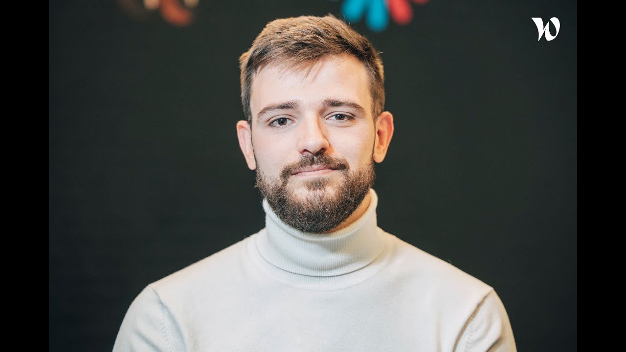 D&eacute;couvrez Boursorama avec Yohan, Conseiller client