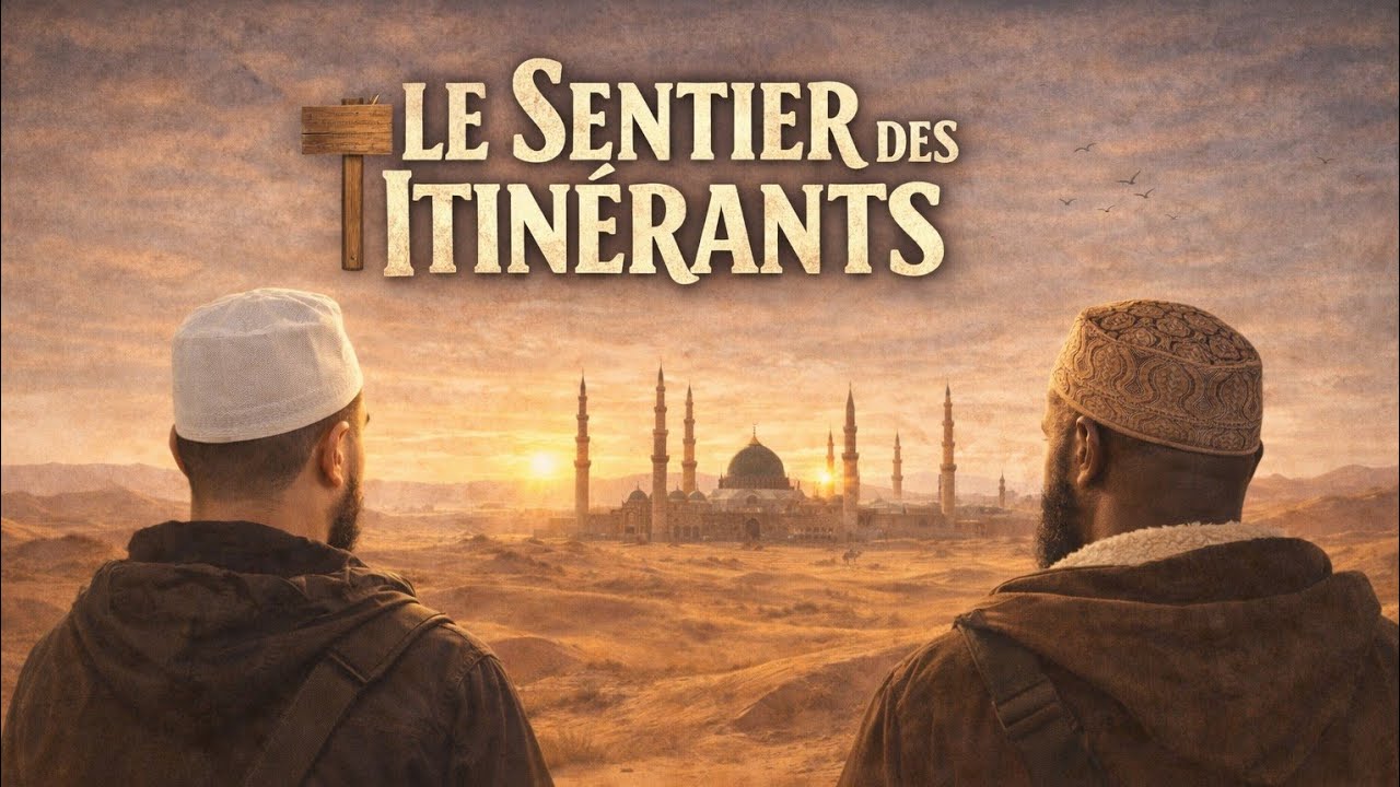 LE SENS PROFOND DU REPENTIR - Le sentier des itinérants