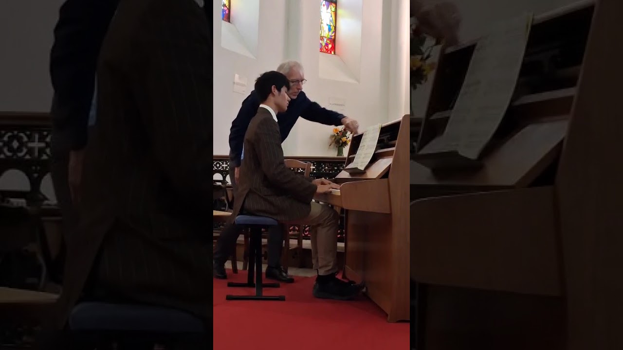 Wagner/Liszt Liebestod (from Tristan & Isolde)