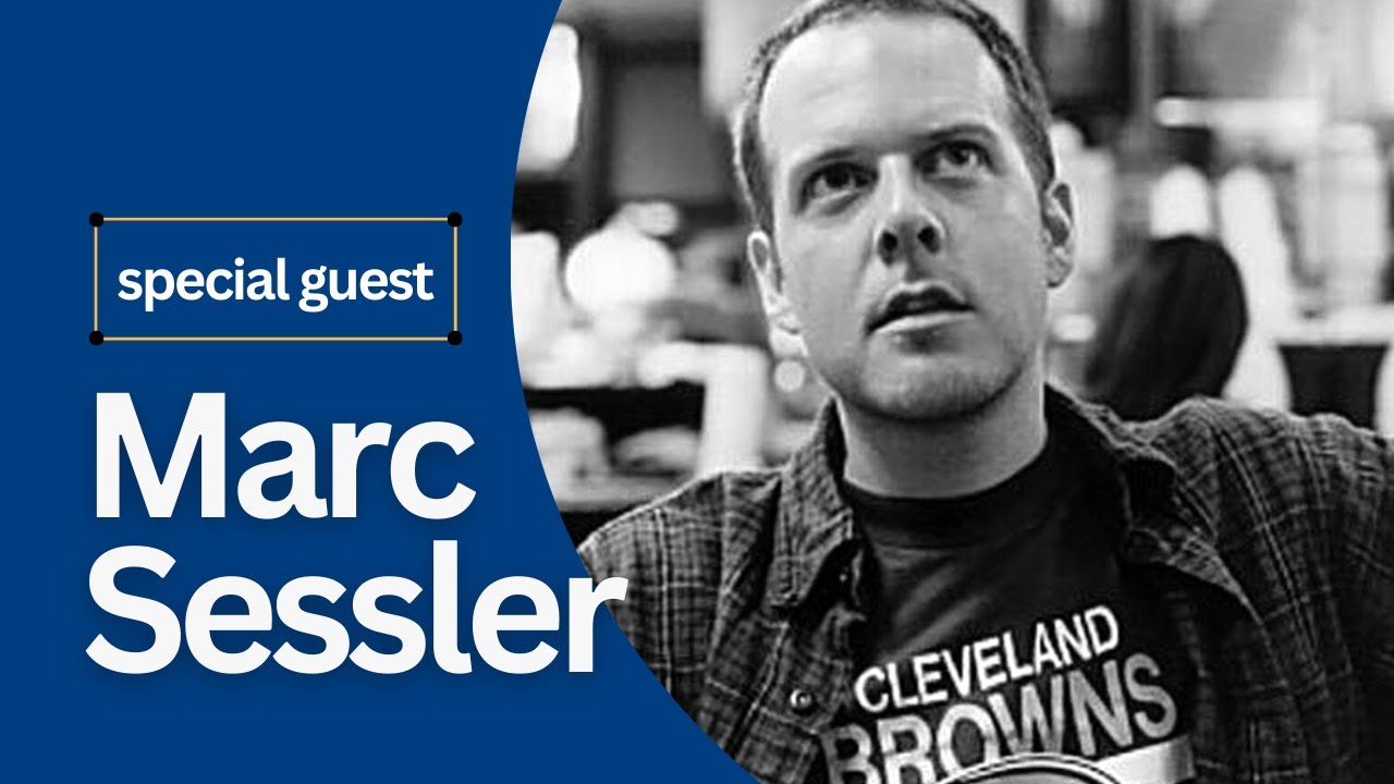 Around the NFL's Marc Sessler Returns to the Show!