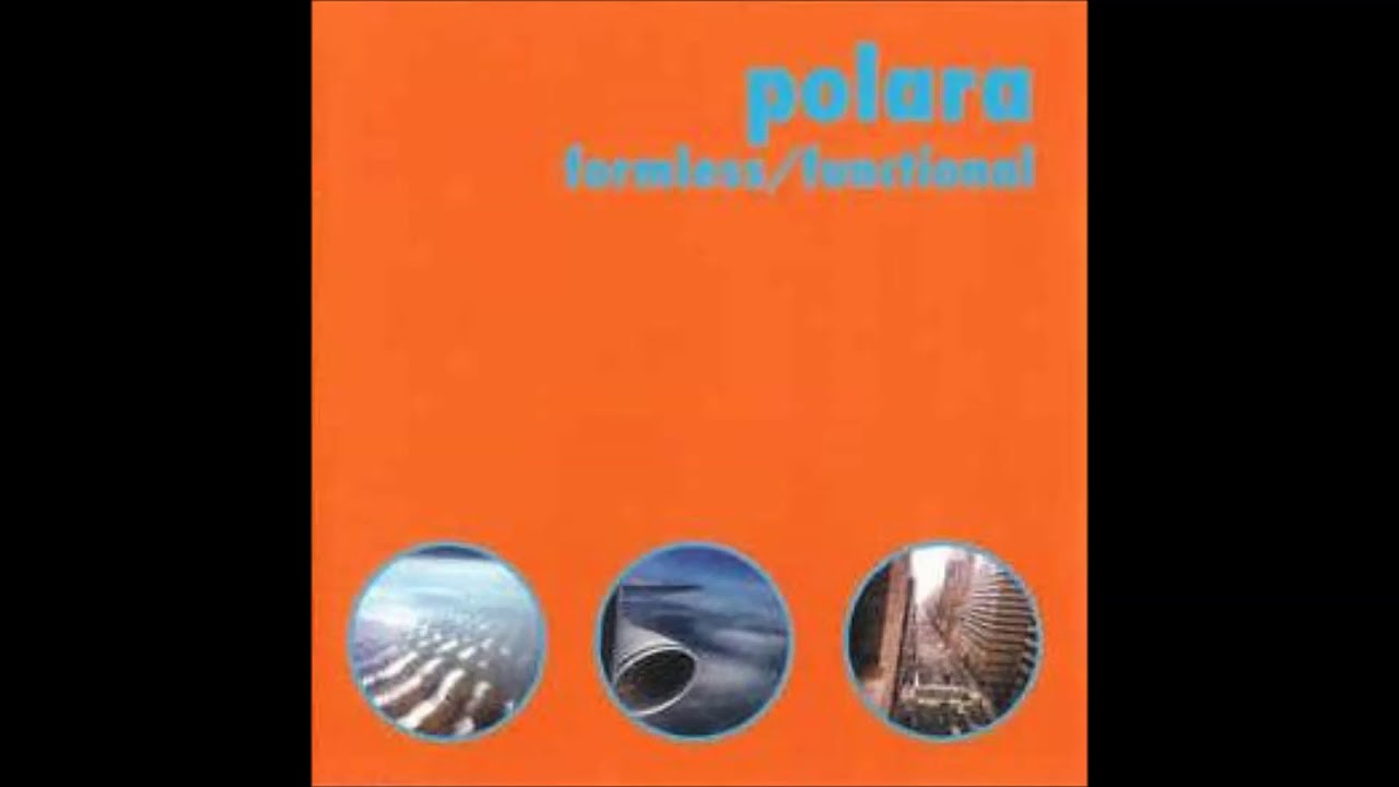 Polara - Corporate Hegemony (Smash The State!)