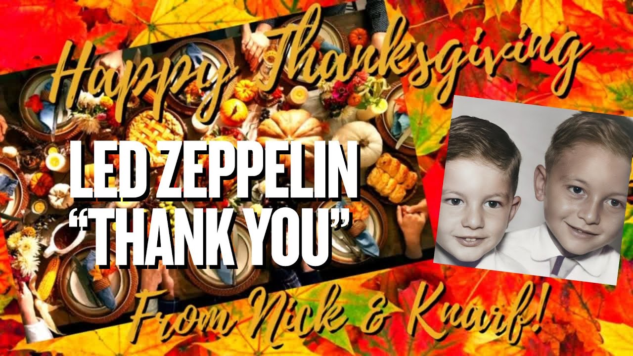 Led Zeppelin - 