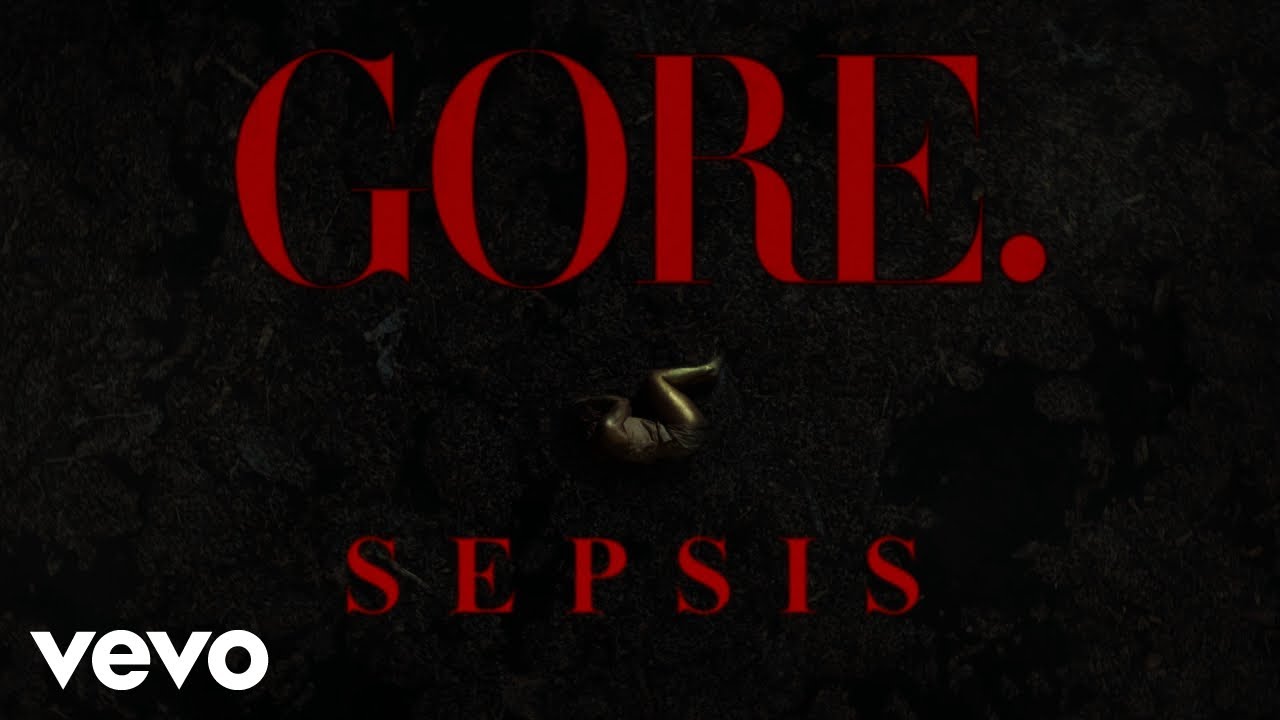 Gore. - Sepsis