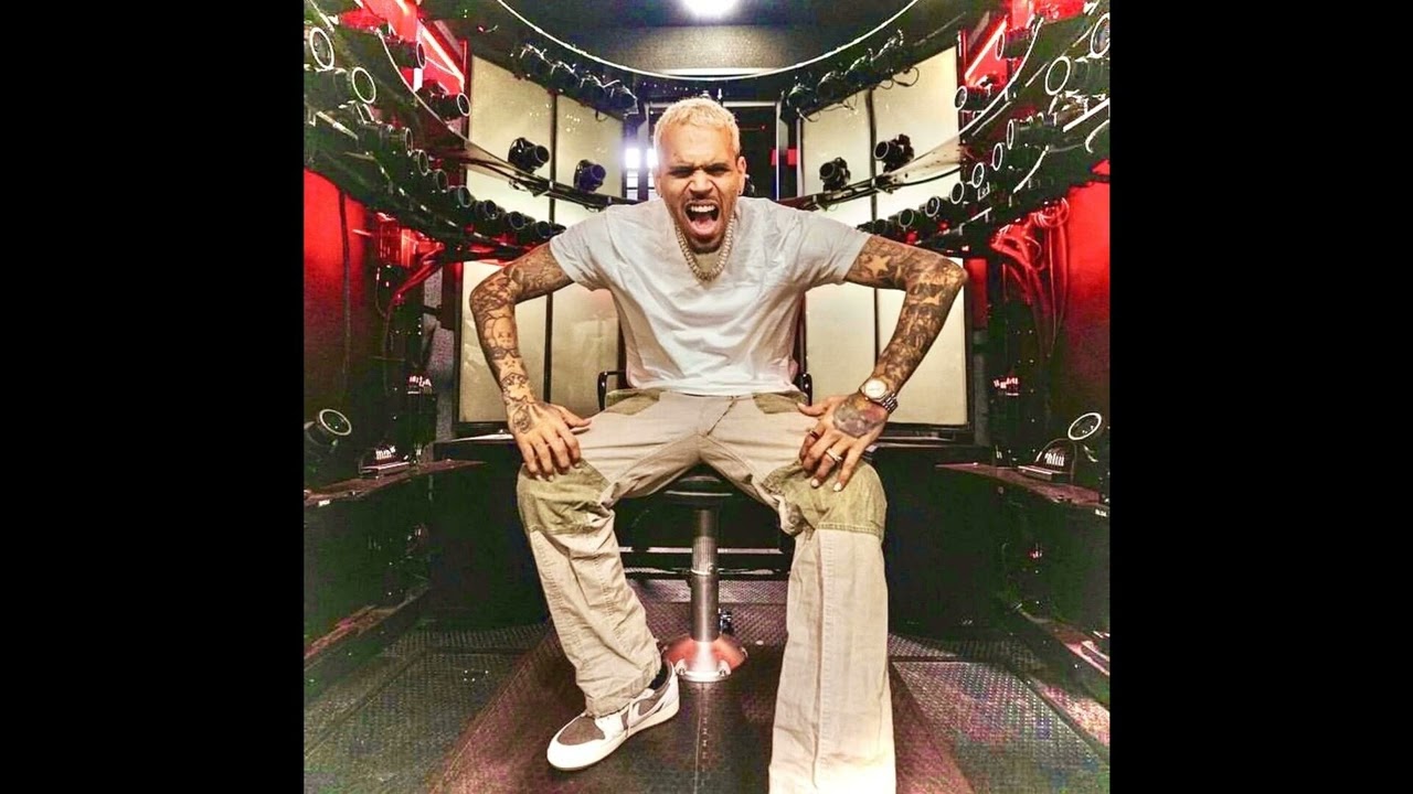 [FREE] Chris Brown x Tory Lanez Type Beat 2022 - 
