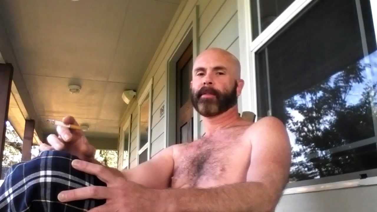 Morning Smoke