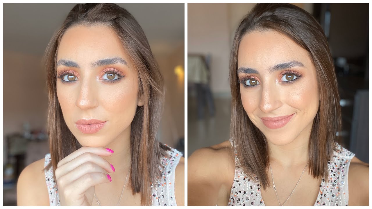 MAQUILLAJE para Navidad