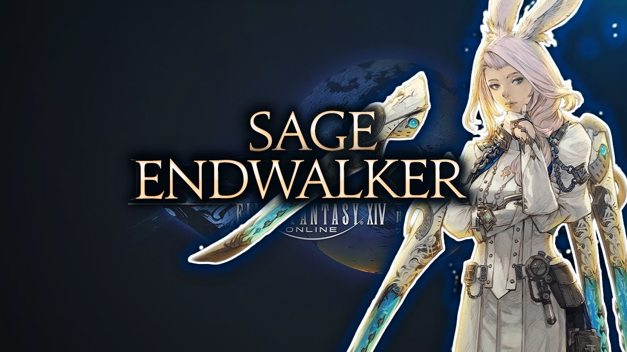 [FFXIV]  Complete SAGE Overview: An Analysis and Thoughts